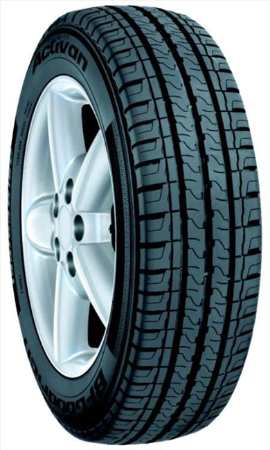 Anvelopa Vara 195/65 R16C 104/102R BF GOODRICH ActiVan