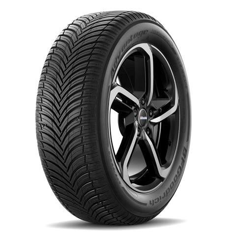 Anvelopa All Season 215/40 R17 87V XL BF GOODRICH ADVANTAGE ALL-SEASON Imagine principală a produsului
