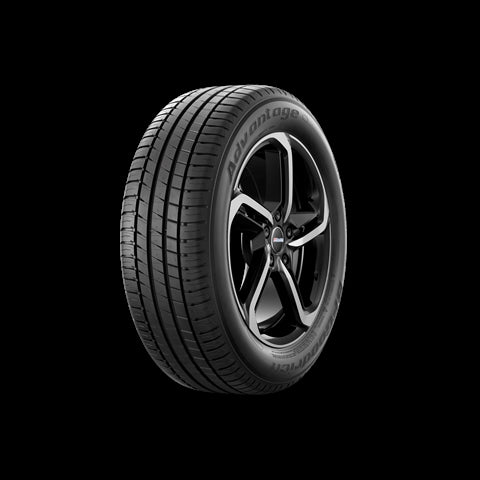 Anvelopa Vara 195/55 R15 85H BFG ADVANTAGE