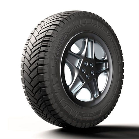 Anvelopa All Season 195/65R16 104R  MICHELIN AGILIS CROSSCLIMATE