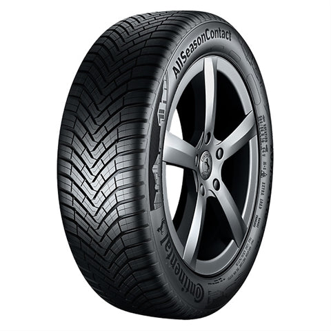 Anvelopa All Season 145/80R13 75M  CONTINENTAL ALLSEASONCONTACT Imagine principală a produsului