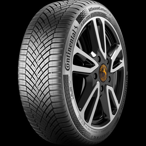 Anvelopa All Season 245/35 R19 93Y XL CONTINENTAL AllSeasonContact 2
