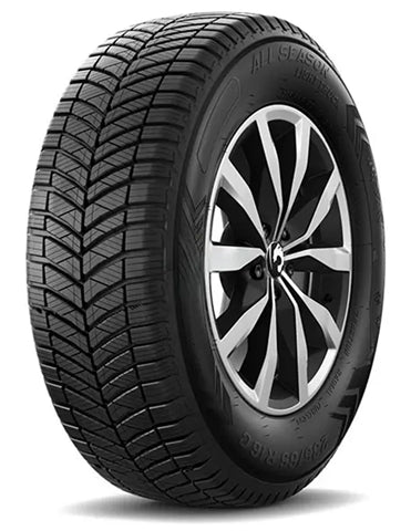 Anvelopa All Season 235/65R16C 115R  TIGAR All Season LIGHT TRUCK