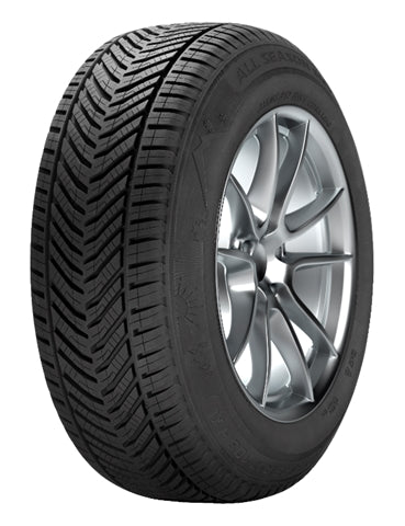 Anvelopa All Season 225/55 R18 102V XL TIGAR ALL SEASON SUV