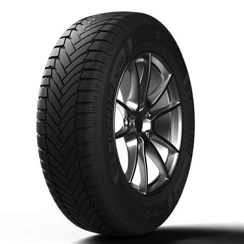 Anvelopa Iarna 195/60 R15 88T MICHELIN ALPIN 6 Imagine principală a produsului