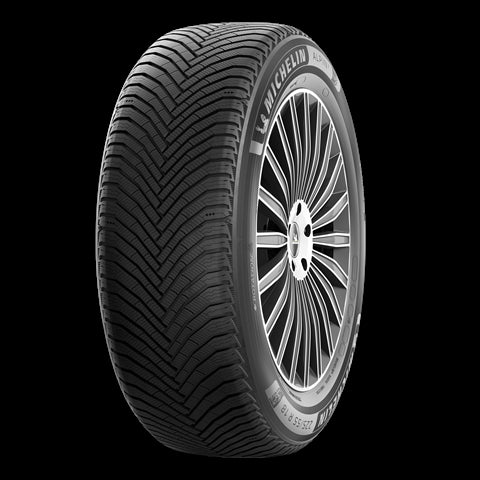 Anvelopa Iarna 235/60 R18 107H XL MICHELIN ALPIN 7