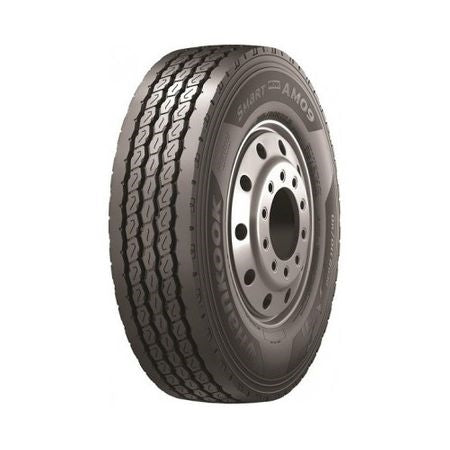 Anvelopa All Season 315/80 R22 156150K HANKOOK