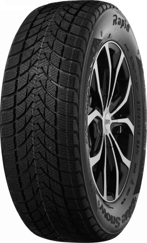 Anvelopa Iarna 205/55 R16 91V AOTELI BLUE SNOW Imagine principală a produsului