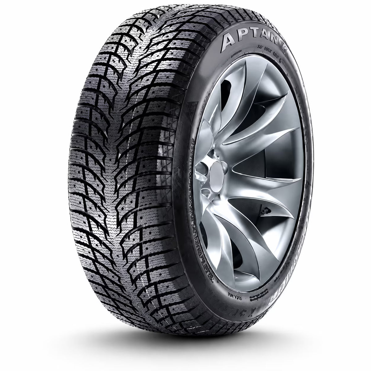 Anvelopa Iarna 215/60 R17 96H APTANY RW631 Imagine principală a produsului
