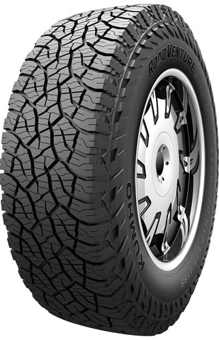 Anvelopa All Season 255/70 R18 113T KUMHO AT52