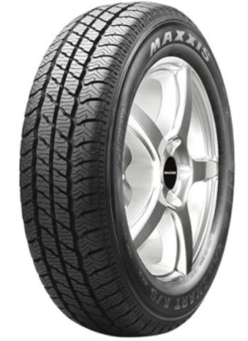 ATL00533100MX 185/75R16C 104R AL2 ALL SEASON EE:D FR:A 71B - MAXXIS Imagine principală a produsului