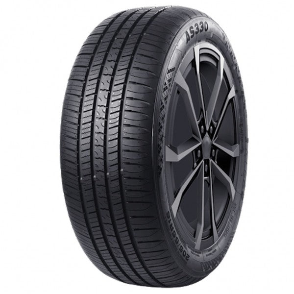 Anvelopa Vara 225/55 R17 97V ATLAS AS330 Imagine principală a produsului