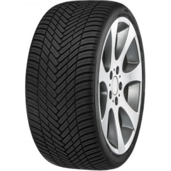 Anvelopa All Season 245/50 R18 104Y XL ATLAS GREEN3 4S