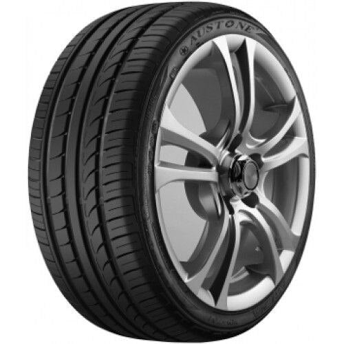 Anvelopa Vara 245/45 R18 100W XL AUSTONE ATHENA SP701 Imagine principală a produsului
