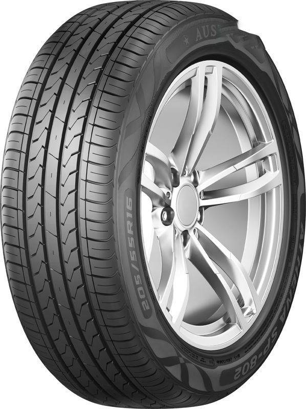 Anvelopa Vara 215/55 R17 94V AUSTONE ATHENA SP802