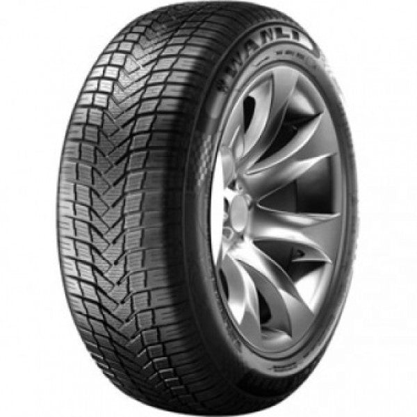 Anvelopa All season 215/55 R17 98W XL AUTOGREEN All season Versat AS2 Imagine principală a produsului
