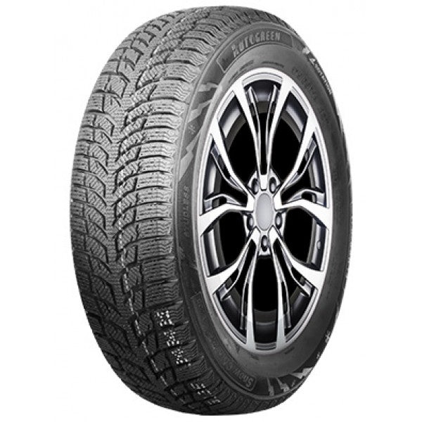 Anvelopa Iarna 225/40 R18 92H XL AUTOGREEN SNOW CHASER 2 AW08 Imagine principală a produsului