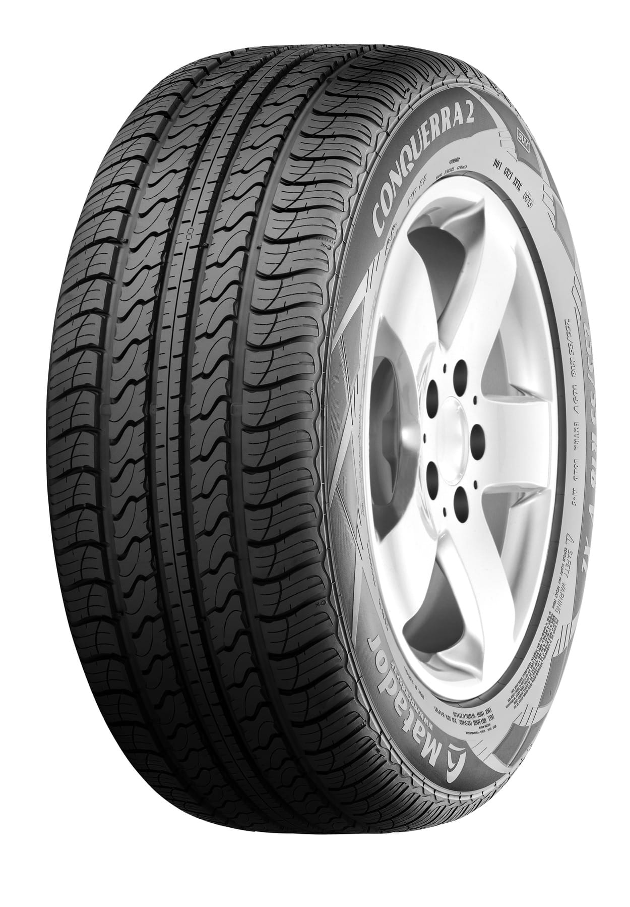 Anvelopa All season 215/70 R16 Matador MP82 100H