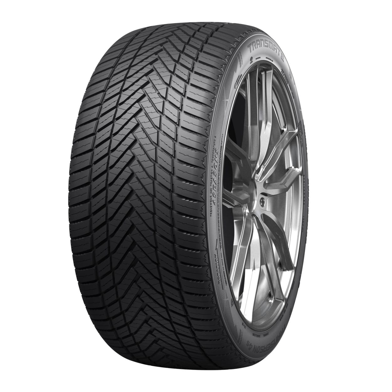 Anvelopa All season 225/45 ZR18 995W XL Transmate TRANSEASON4S