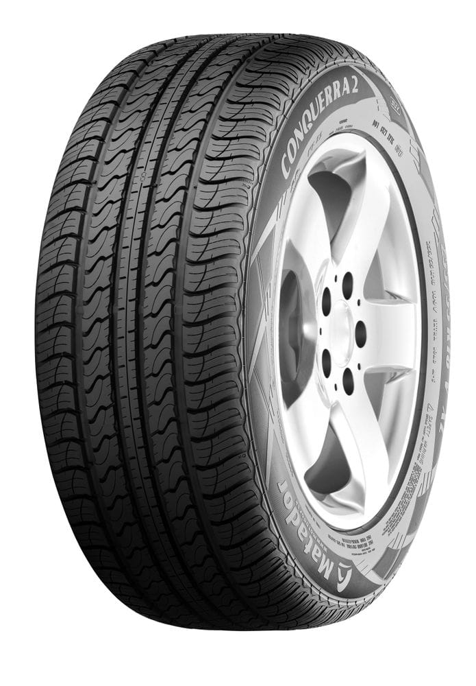 Anvelopa All season 225/65 R17 Matador MP82 102H Imagine principală a produsului