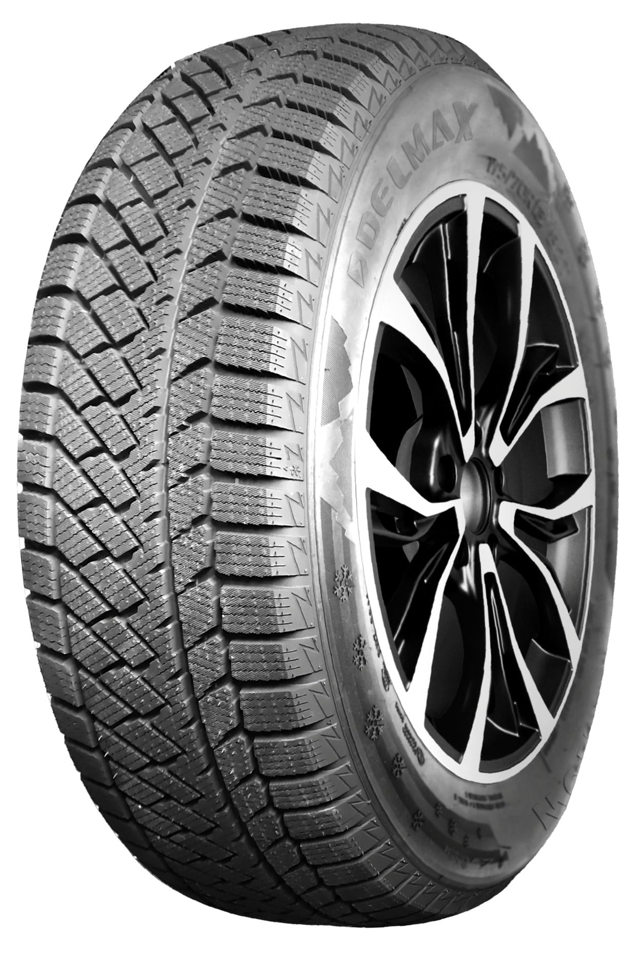 Anvelopa Iarna 185/65 R15 92H XL DELMAX ULTIMA SNOW