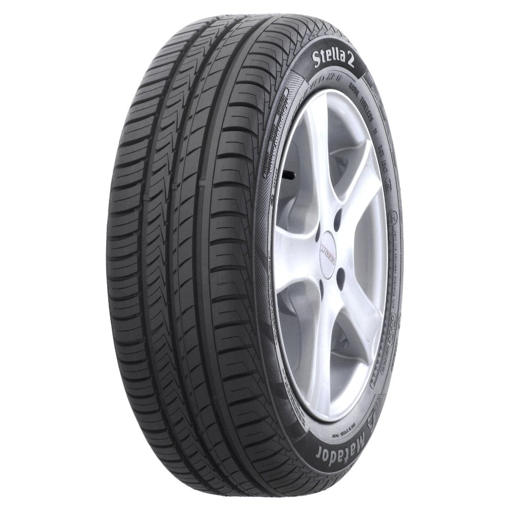 Anvelopa Vara 185/60 R15 Matador MP16 88H Imagine principală a produsului