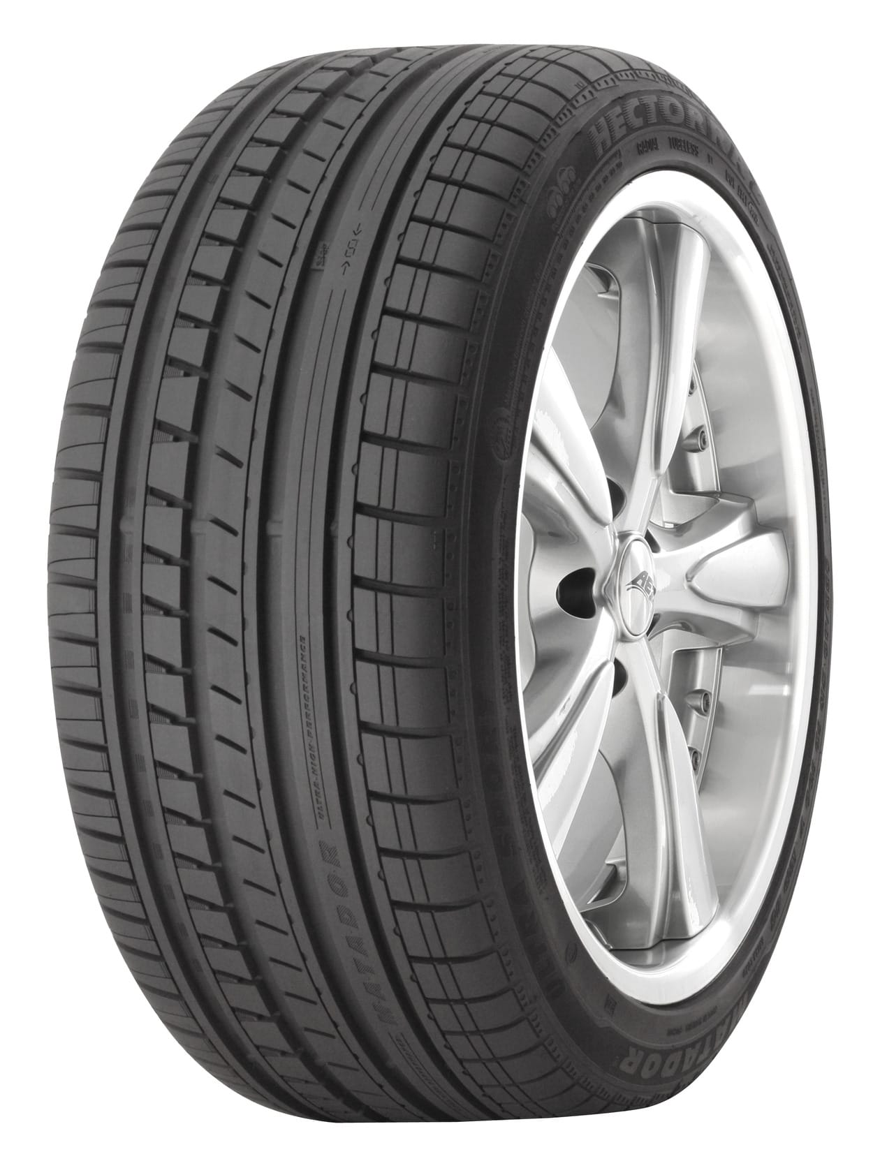 Anvelopa Vara 245/40 ZR17 Matador MP46 91Y