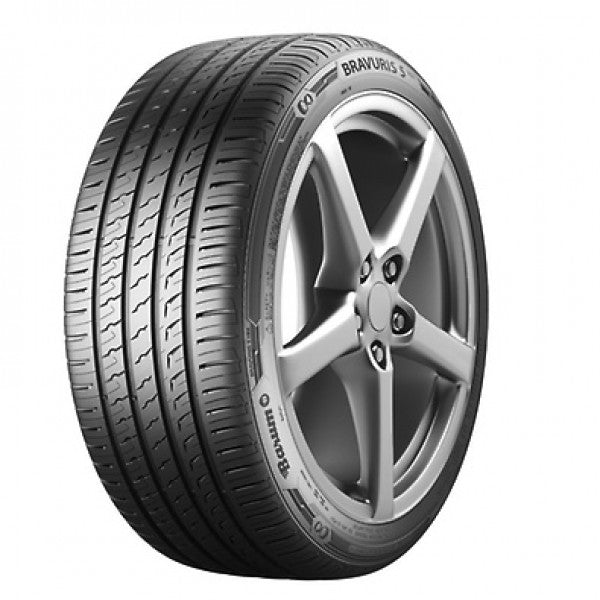 Anvelopa Vara 255/45 R19 104Y XL BARUM BRAVURIS 5HM