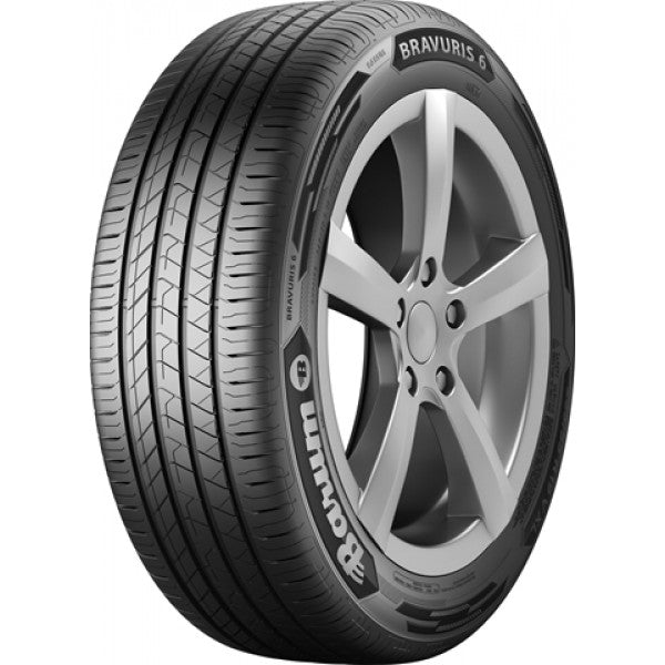 Anvelopa Vara 185/65 R15 88T BARUM BRAVURIS 6 Imagine principală a produsului