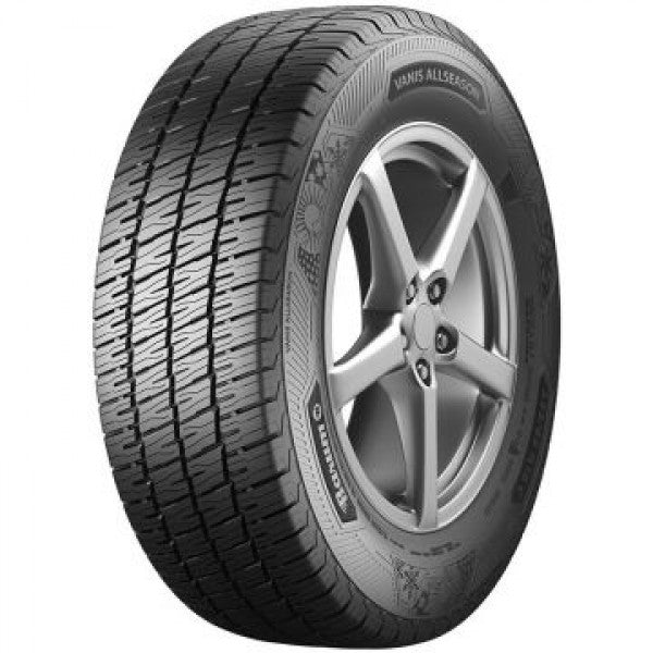 Anvelopa All season 195/75R16C 110R BARUM Vanis AllSeason Imagine principală a produsului