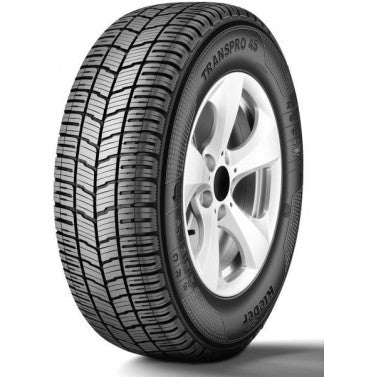 Anvelopa All Season 225/65 R16C 112/110R BF GOODRICH ACTIVAN 4S