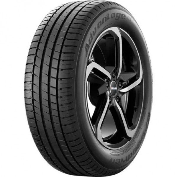 Anvelopa Vara 235/45 R17 97Y XL BF GOODRICH ADVANTAGE