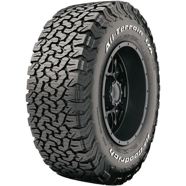 Anvelopa Vara 285/55 R20 117T BF GOODRICH ALL-TERRAIN T/A KO2