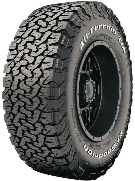 Anvelopa All season 33/10.5R15 114R BFGOODRICH ALL-TERRAIN T/A KO2
