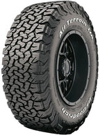 Anvelopa Vara 225/75 R16 115S BF GOODRICH ALL-TERRAIN T/A KO2