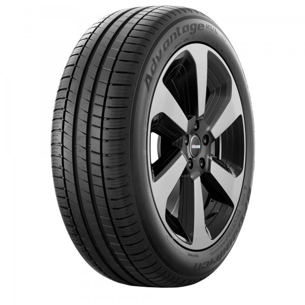 Anvelopa Vara 225/55 R18 98V BF GOODRICH Advantage SUV Imagine principală a produsului