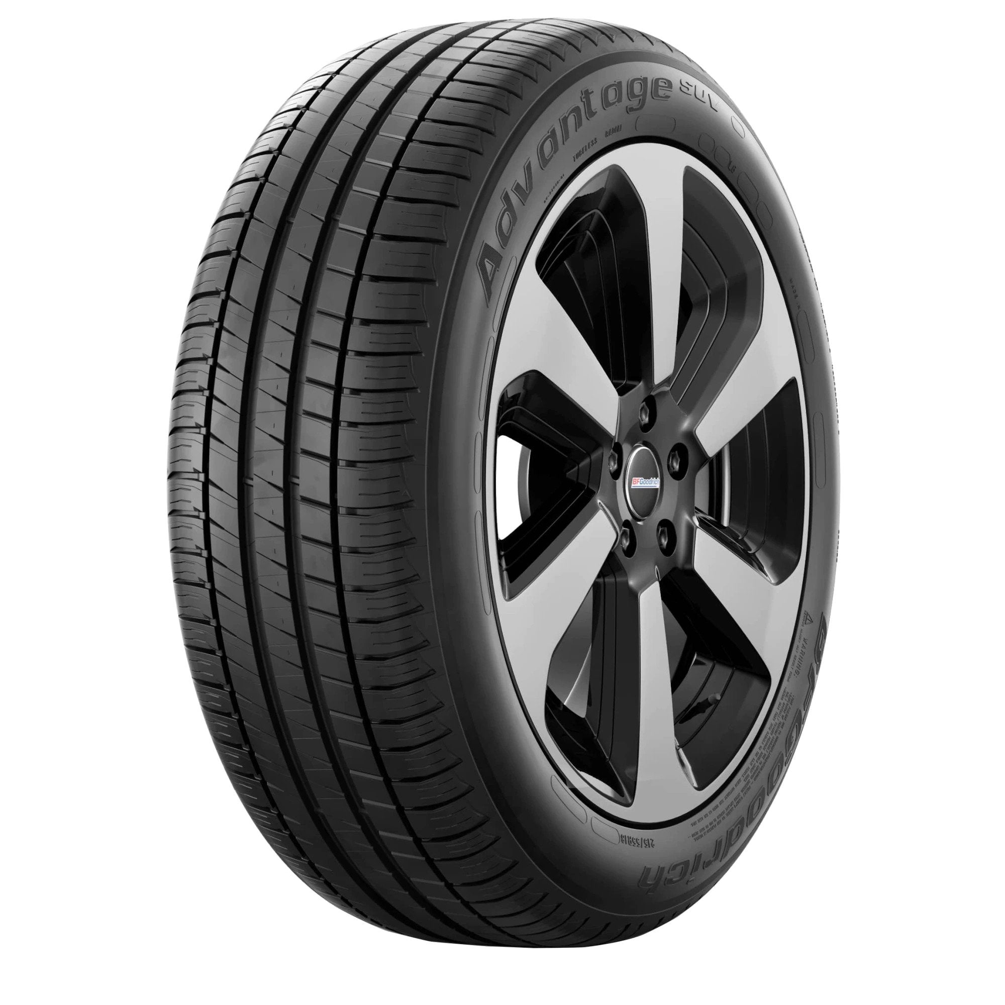 Anvelopa Vara 235/60 R16 100V  BF GOODRICH Advantage SUV
