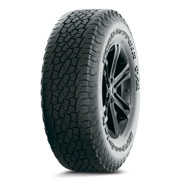 Anvelopa All Season 205/80 R16 104T XL BF GOODRICH TRAIL-TERRAIN T/A