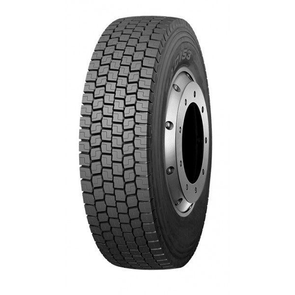 Anvelopa Vara 315/70 R22.5 154/150L BISON AD153