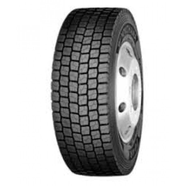 Anvelopa Vara 225/75 R17.5 129/127M BISON AD159