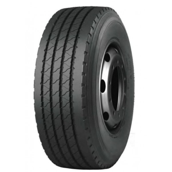 Anvelopa Vara 215/75 R17.5 135/133J BISON AZ170