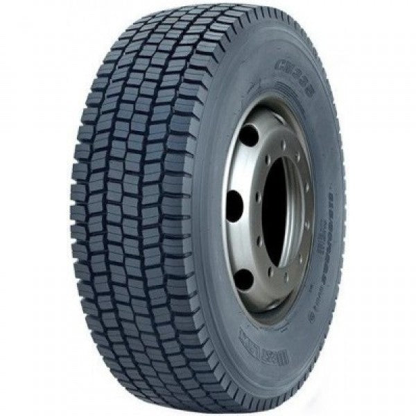 Anvelopa Vara 295/60 R22.5 150/147K BISON CM335 Imagine principală a produsului