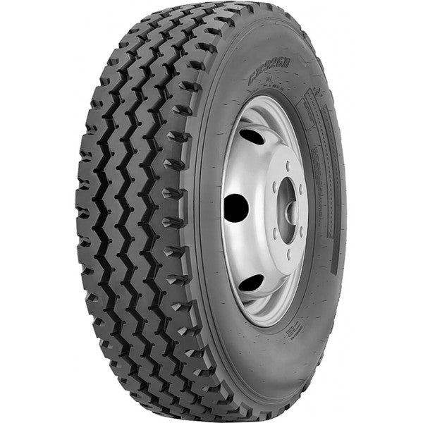 Anvelopa Vara 315/80 R22.5 154/151M BISON CR926B Imagine principală a produsului