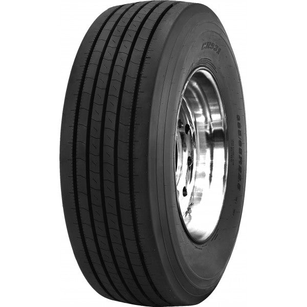 Anvelopa Vara 425/65 R22.5 165K BISON CR931 Imagine principală a produsului