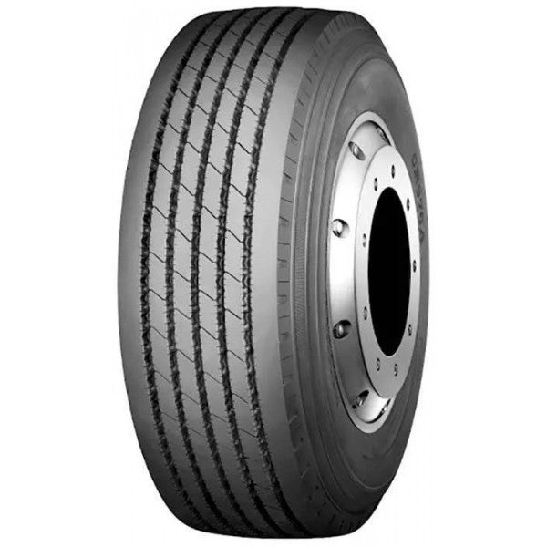 Anvelopa Vara 295/80 R22.5 154/149M BISON CR976A