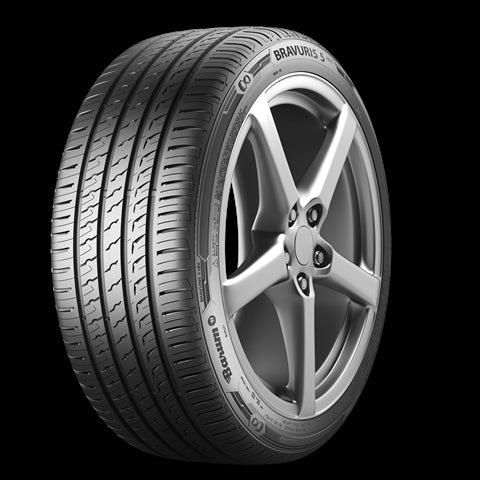 Anvelopa Vara 245/40 R17 17Y BARUM