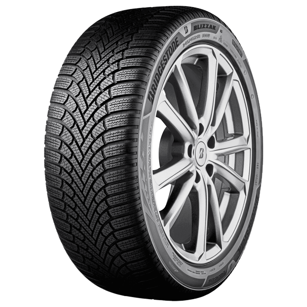 Anvelopa Iarna 265/45 R20 108W XL BRIDGESTONE Blizzak 6 ENLITEN XL