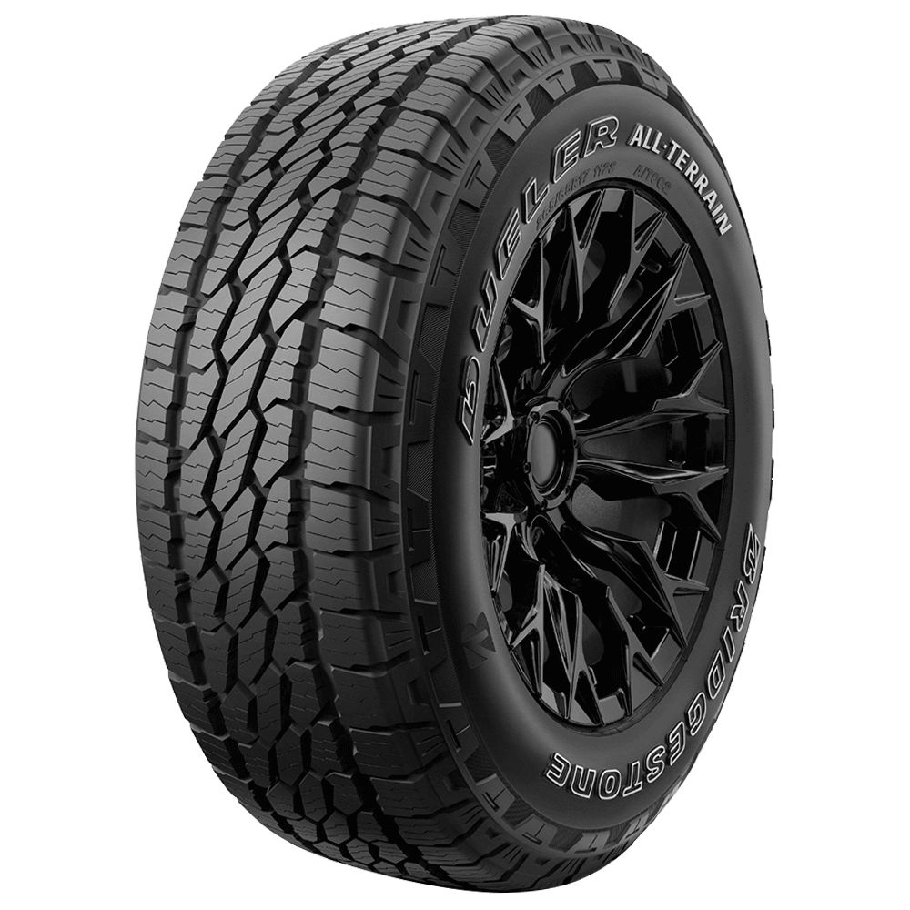 Anvelopa Vara 285/40 R19 107W XL BRIDGESTONE DUELER ALL TERRAIN A/T002