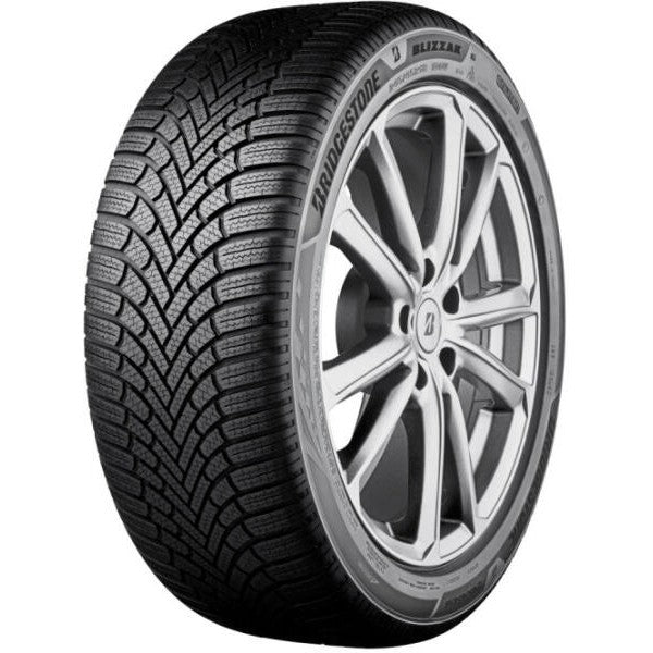 Anvelopa Iarna 325/35 R22 114W XL BRIDGESTONE BLIZZAK 6 ENLITEN