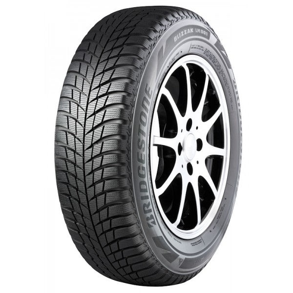 Anvelopa Iarna 255/40 R20 97W BRIDGESTONE BLIZZAK LM001